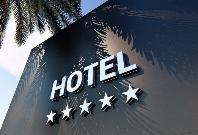 8 Tendencias en Hoteleria 2025